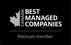 Canada's 50 Best Managed Companies