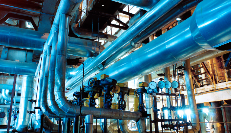 Chemical Production