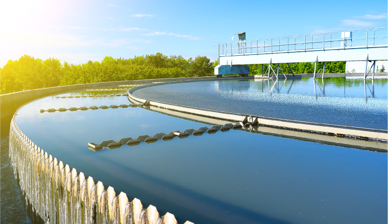 Water Treatment