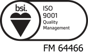 ISO Certification